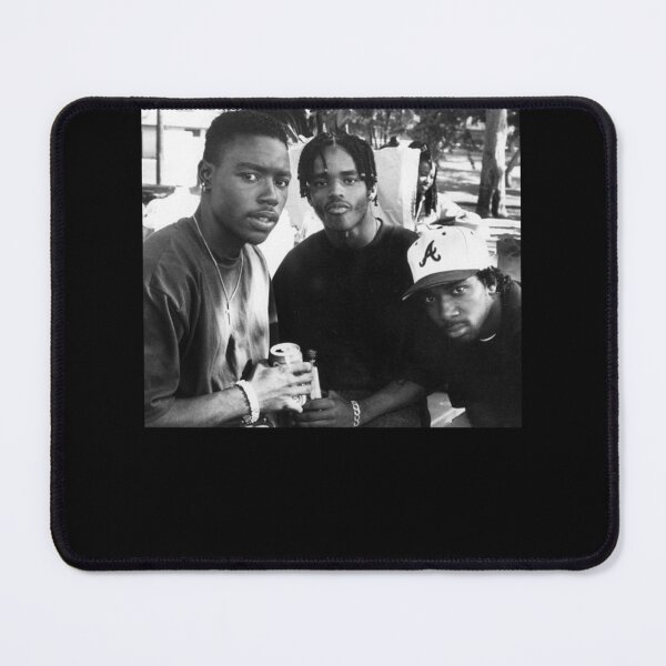 Item preview, Menace to Society, Menace II Society designed and sold by TYLERJACKSONS.