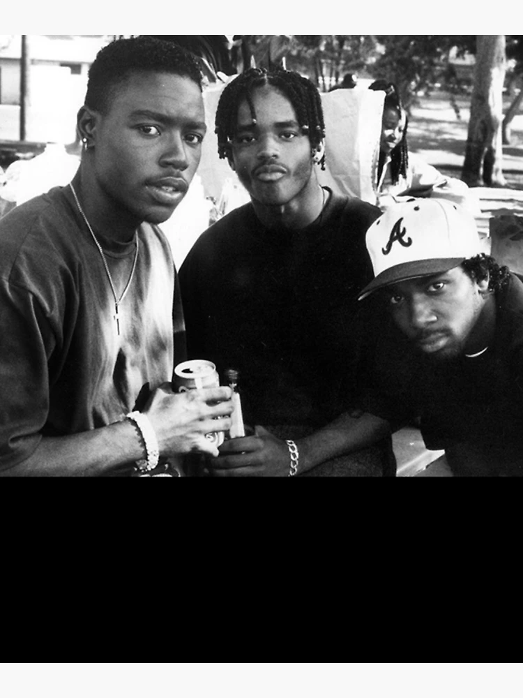 Menace to Society, Menace II Society