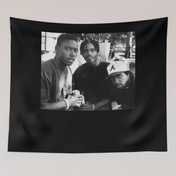Item preview, Menace to Society, Menace II Society designed and sold by TYLERJACKSONS.