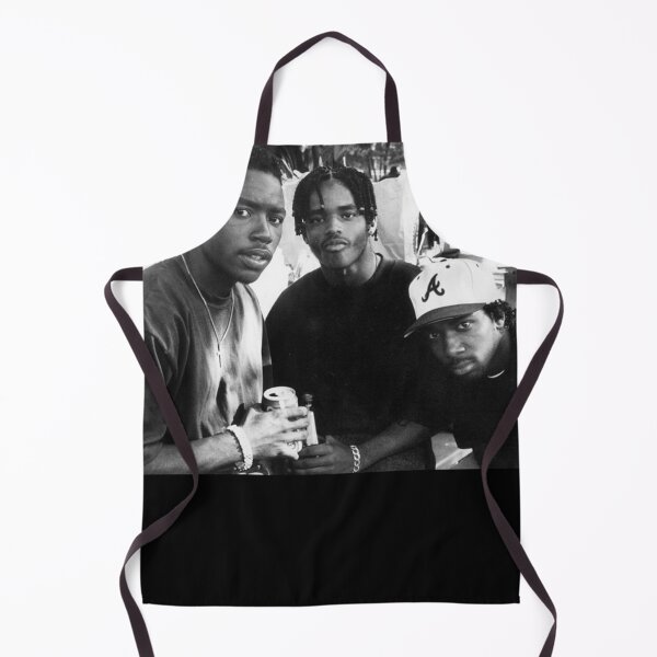 Item preview, Menace to Society, Menace II Society designed and sold by TYLERJACKSONS.