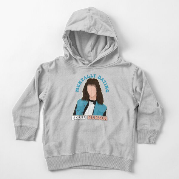 Item preview, Mentally dating Eddie Munson    designed and sold by IngaPanovaitee.