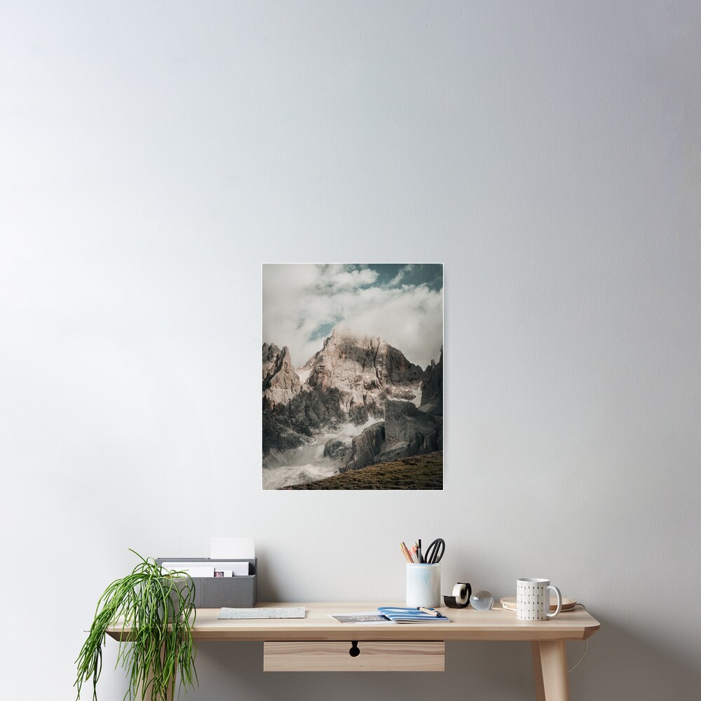 Item preview, Poster designed and sold by LucaRamble.