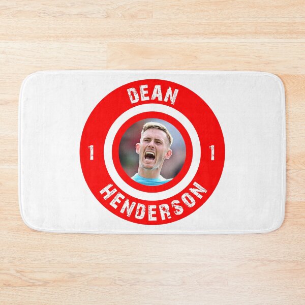 Item preview, Dean Henderson designed and sold by Truefans.