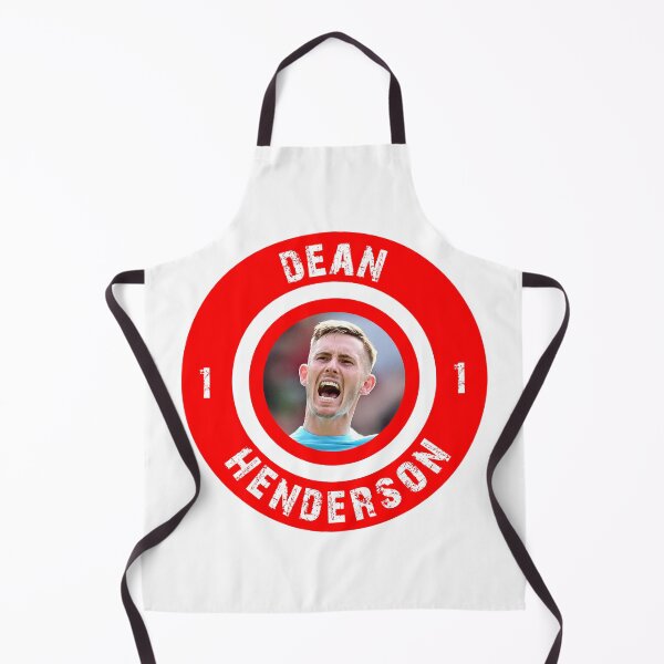 Item preview, Dean Henderson designed and sold by Truefans.