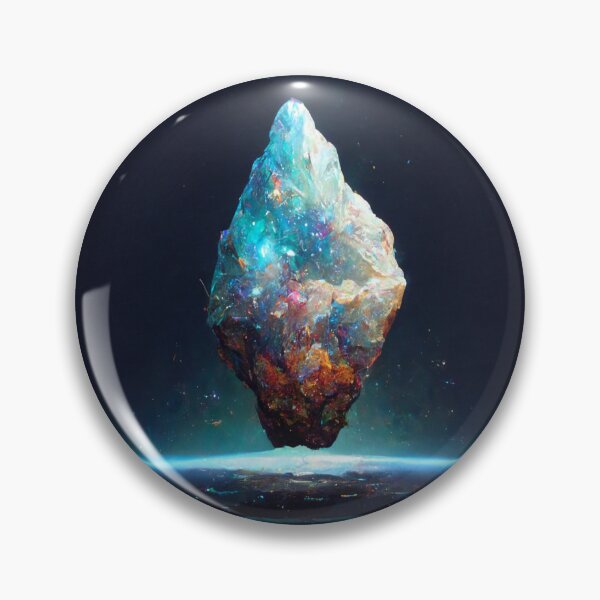 Item preview, Planet Warz - Stone of Gravity "Stones of Legacy Season Zero" designed and sold by Brazz Official.