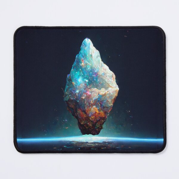Item preview, Planet Warz - Stone of Gravity "Stones of Legacy Season Zero" designed and sold by Brazz Official.