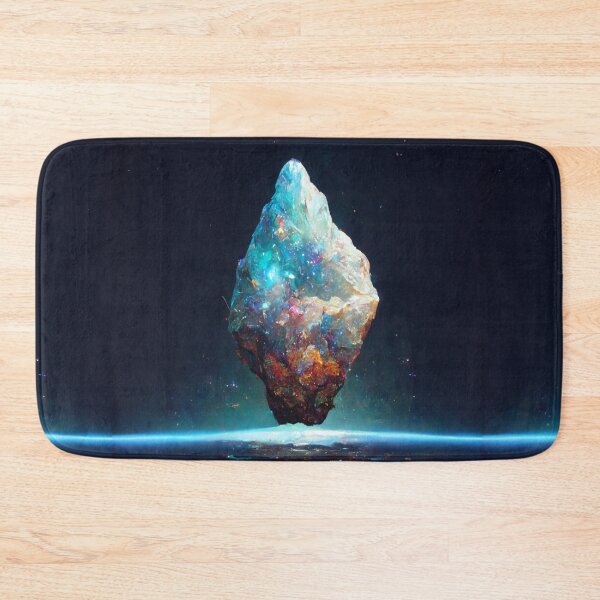 Item preview, Planet Warz - Stone of Gravity "Stones of Legacy Season Zero" designed and sold by Brazz Official.