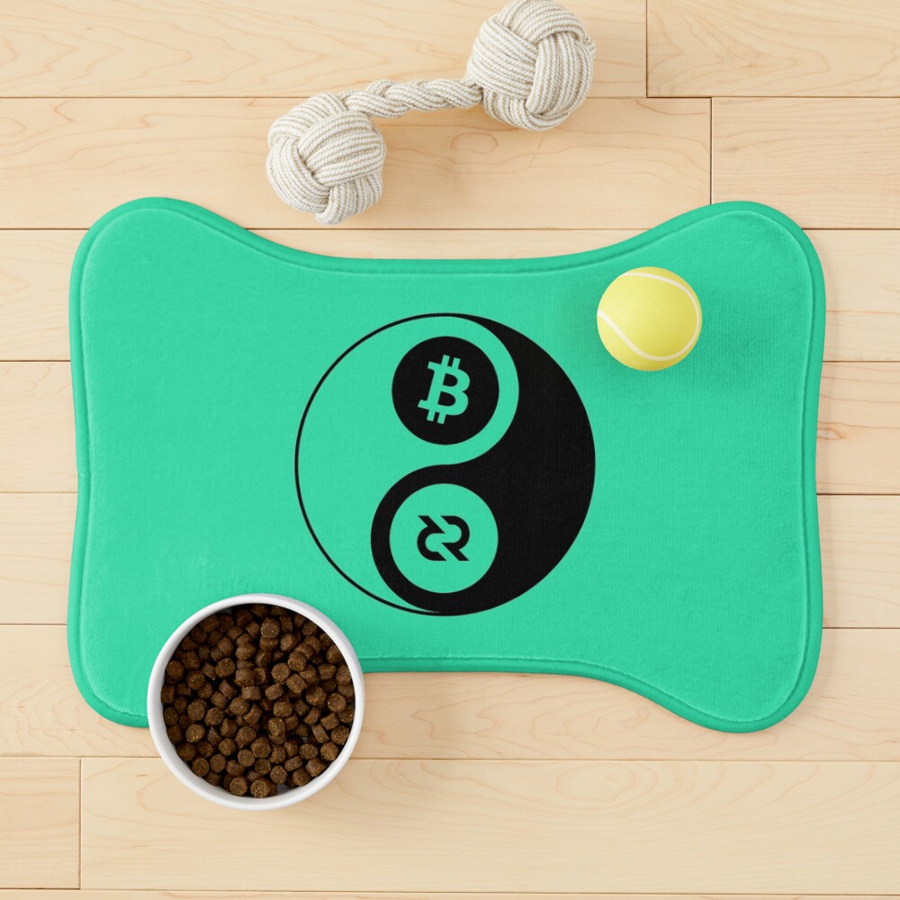 Item preview, Dog Mat designed and sold by OfficialCryptos.