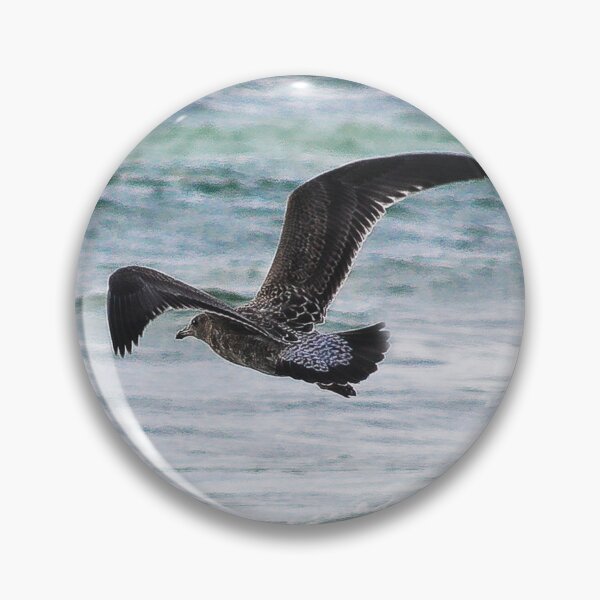 Item preview, Flying Out to Sea designed and sold by heatherfriedman.