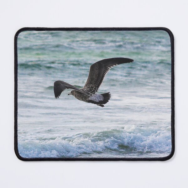 Item preview, Flying Out to Sea designed and sold by heatherfriedman.