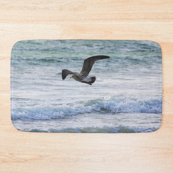 Item preview, Flying Out to Sea designed and sold by heatherfriedman.