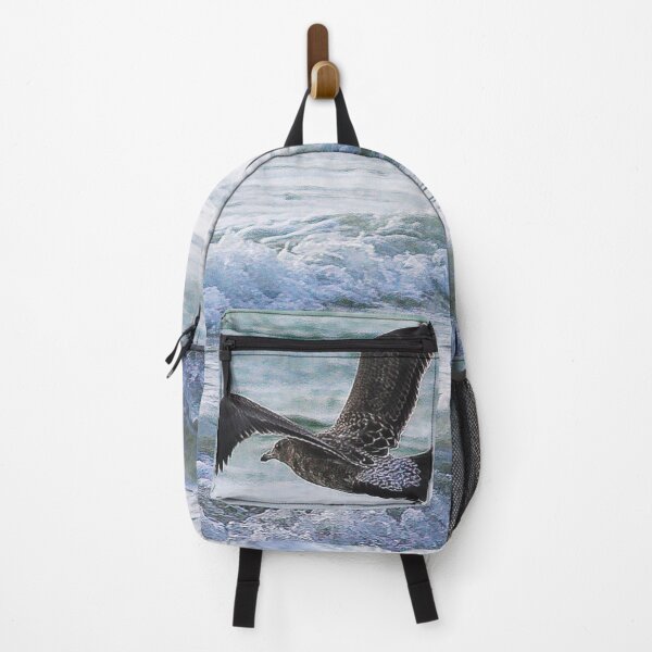 Item preview, Flying Out to Sea designed and sold by heatherfriedman.