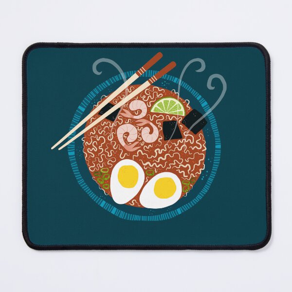 Item preview, Ramen Noodles for Lunch designed and sold by squirrell.
