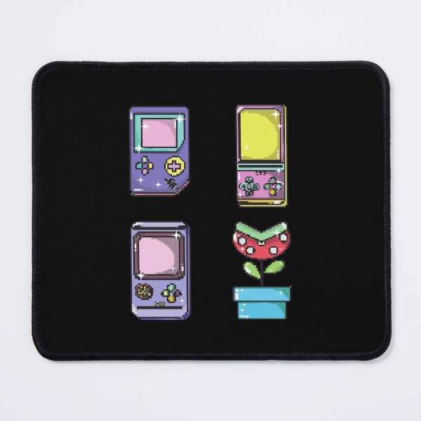 Item preview, 8bit Memories designed and sold by SarcasticRow.