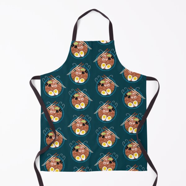 Item preview, Ramen Noodles for Lunch designed and sold by squirrell.