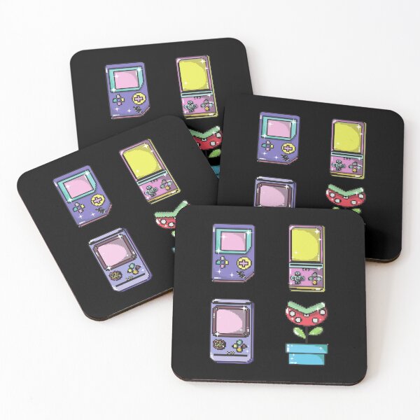 Item preview, 8bit Memories designed and sold by SarcasticRow.