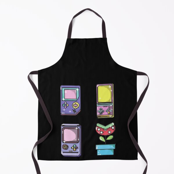 Item preview, 8bit Memories designed and sold by SarcasticRow.