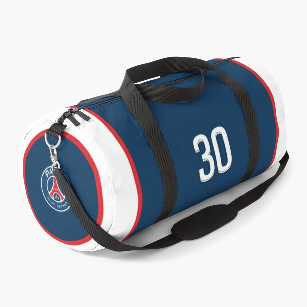 30 - Messi - PSG Backpack by RampaEst