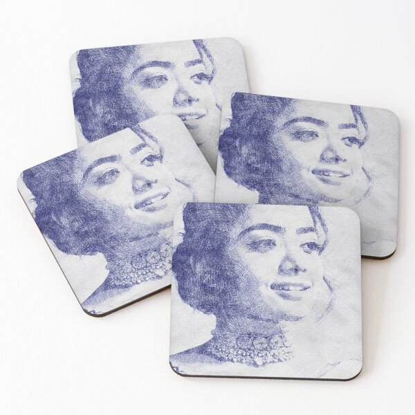 Item preview, Rashmika Mandanna is an Indian actress sketch portrait designed and sold by KARTICK DUTTA.