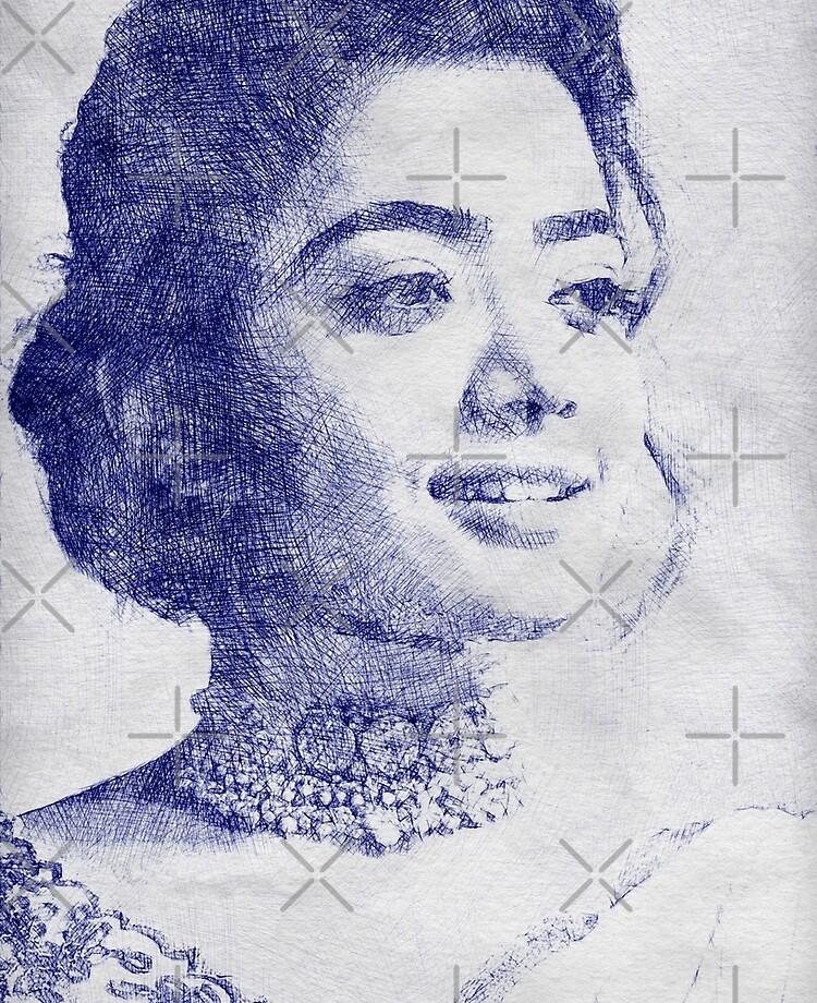 Sketch Of Bollywood Actress Kirti Sonan  DesiPainterscom