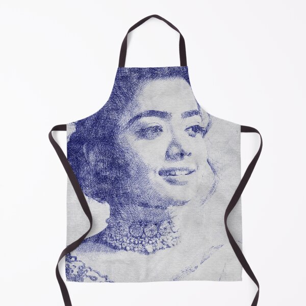Item preview, Rashmika Mandanna is an Indian actress sketch portrait designed and sold by KARTICK DUTTA.