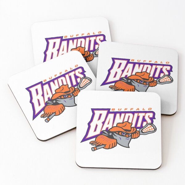 Item preview, LC_The Buffalo Bandits Essential designed and sold by Acoonabid.