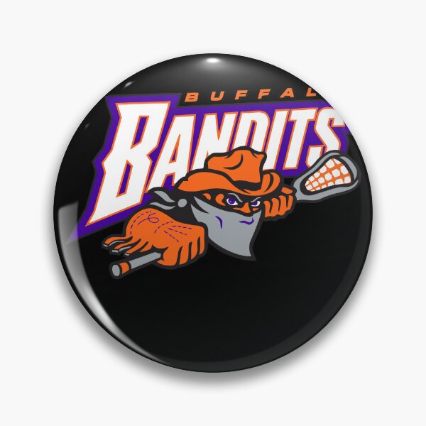 Item preview, LC_The Buffalo Bandits Essential designed and sold by Acoonabid.