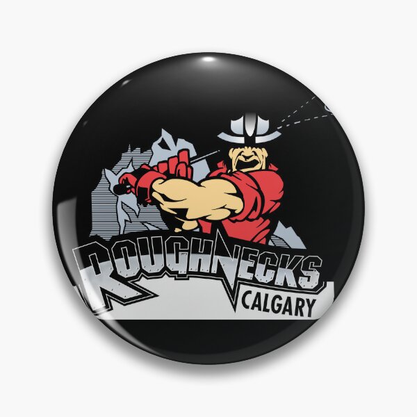 Item preview, LC_The Roughnecks Essential designed and sold by Acoonabid.
