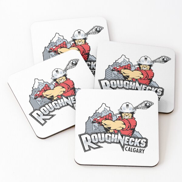 Item preview, LC_The Roughnecks Essential designed and sold by Acoonabid.