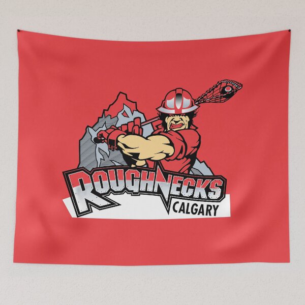 Item preview, LC_The Roughnecks Essential designed and sold by Acoonabid.