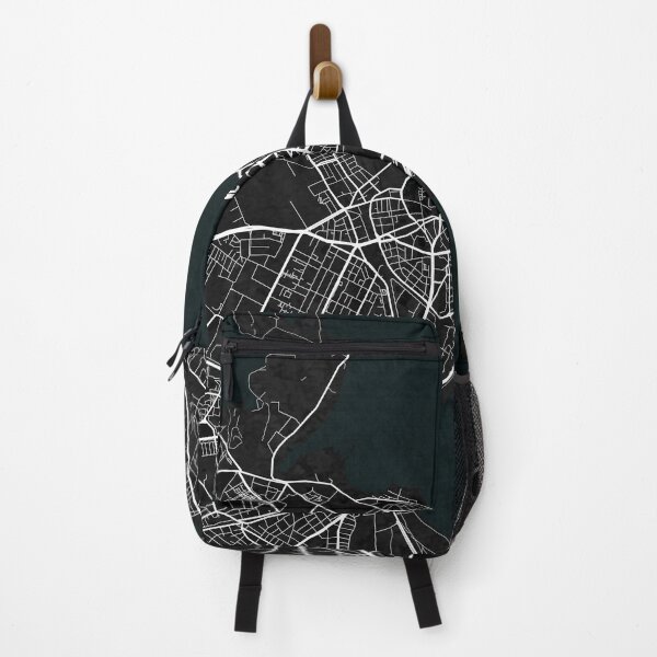 Item preview, Tallinn City Map of Estonia - Dark designed and sold by deMAP.