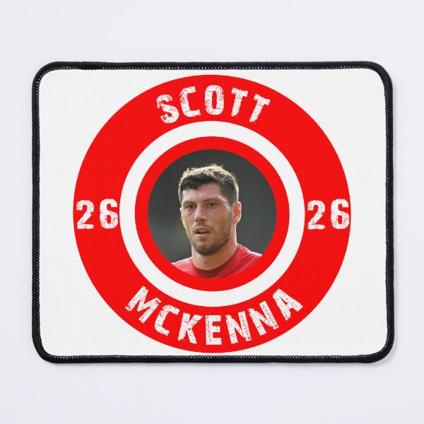 Item preview, Scott McKenna designed and sold by Truefans.