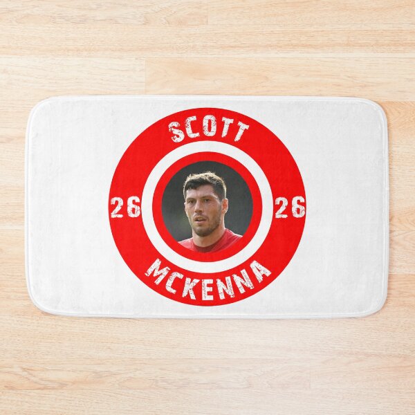 Item preview, Scott McKenna designed and sold by Truefans.