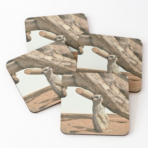 Item preview, Meerkat designed and sold by Blue  Robin.