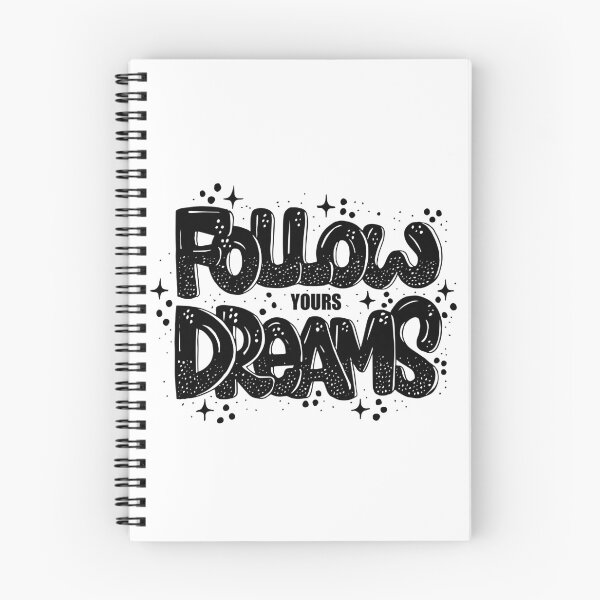 Item preview, Follow  Yours Dreams designed and sold by badretop.