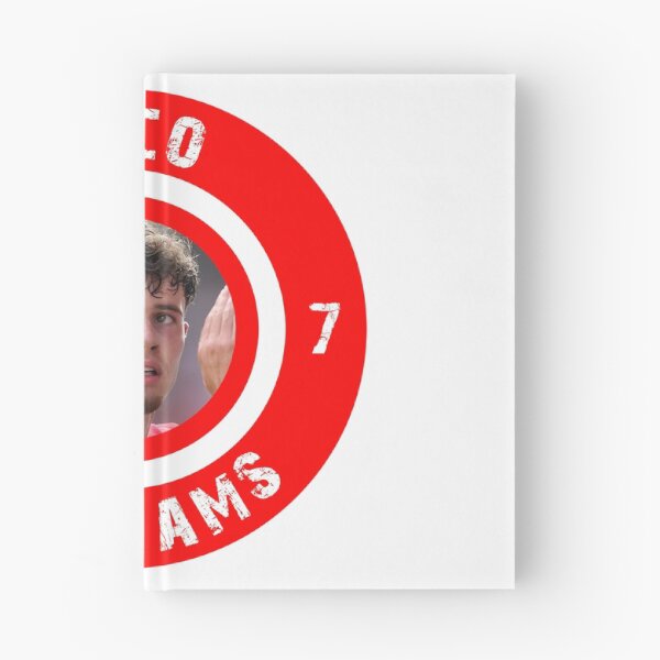 Item preview, Neco Williams designed and sold by Truefans.