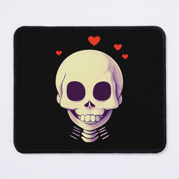 Item preview, Skull designed and sold by ArtByZoel.