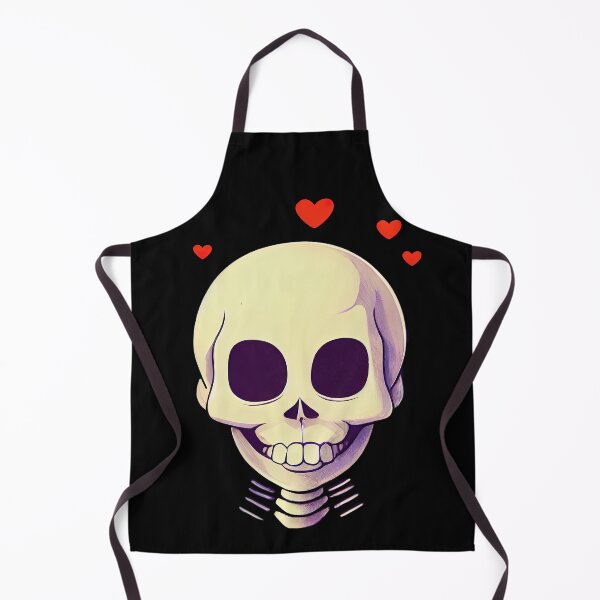 Item preview, Skull designed and sold by ArtByZoel.