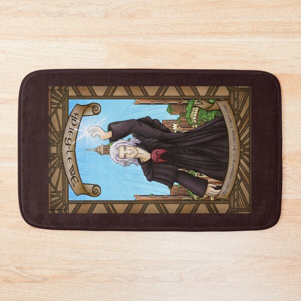 Item preview, Emet Selch designed and sold by LRchickadee.