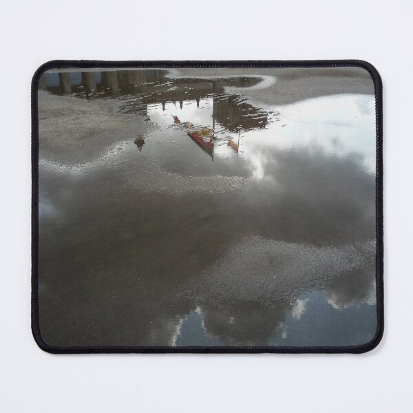 Item preview, Berlin 2014 - the reflection designed and sold by Gabriele Maurus.