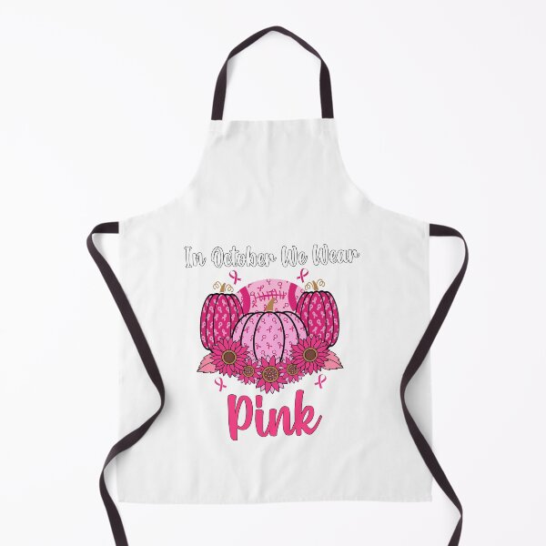 Artikelvorschau, Im Oktober tragen wir rosa Fußball Sonnenblume Brustkrebs Bewusstsein Frauen T-Shirt entworfen und verkauft von AUAINO.