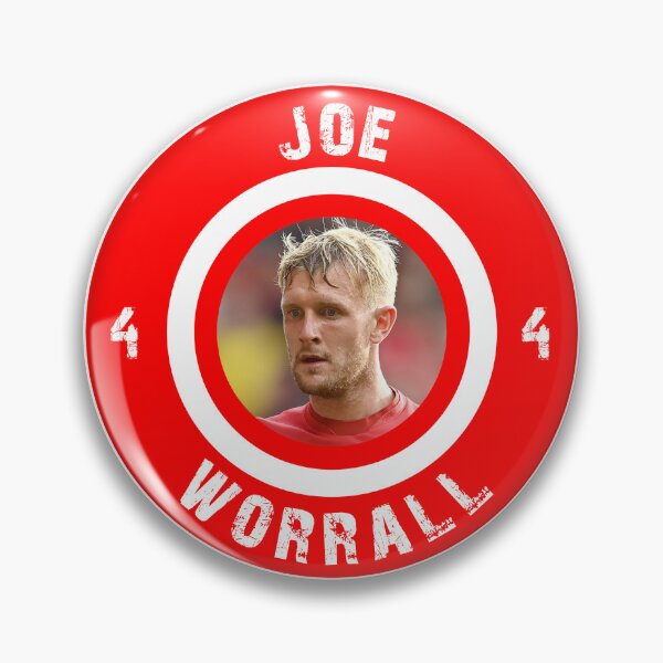 Item preview, Joe Worrall designed and sold by Truefans.