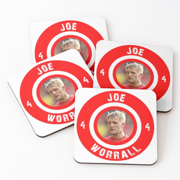 Item preview, Joe Worrall designed and sold by Truefans.