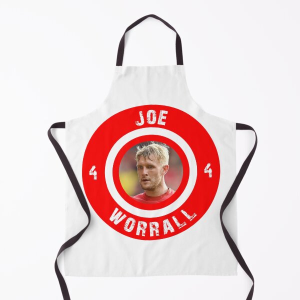Item preview, Joe Worrall designed and sold by Truefans.