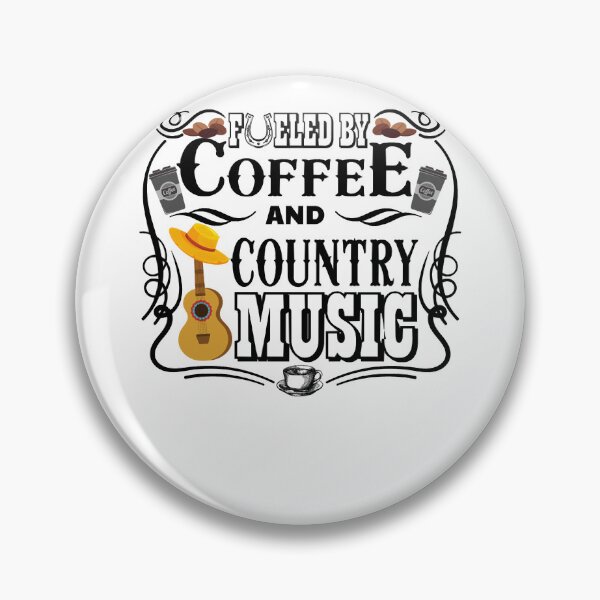 Item preview, Retro Colour Coffee Country Follow Best Women Men designed and sold by RyderBignoldArt.