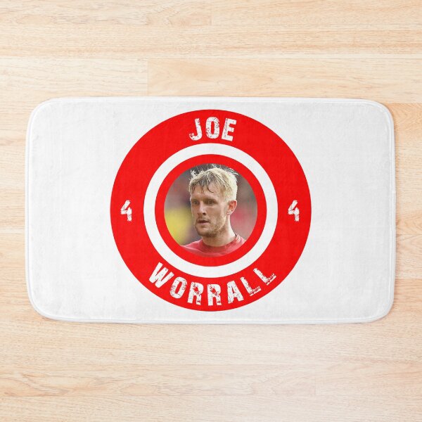 Item preview, Joe Worrall designed and sold by Truefans.
