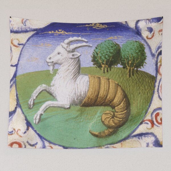 Item preview, December - Capricorn designed and sold by Twisted Wick.