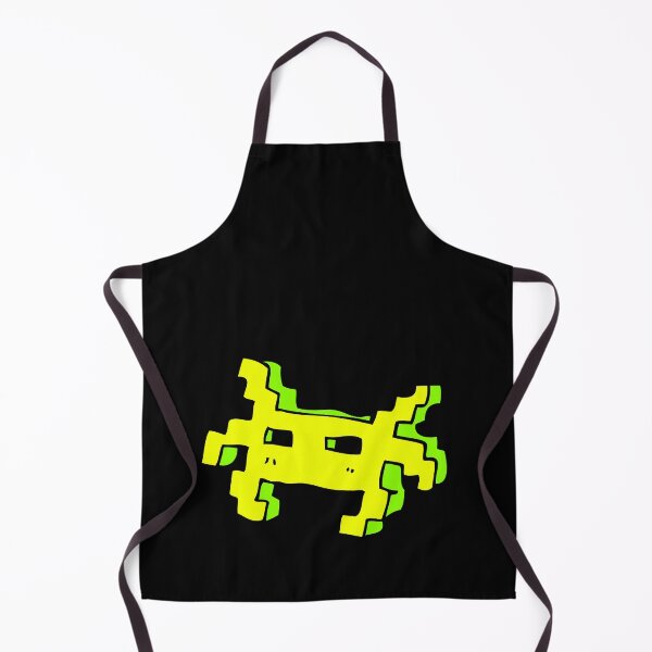 Item preview, 8bit Invader designed and sold by SarcasticRow.