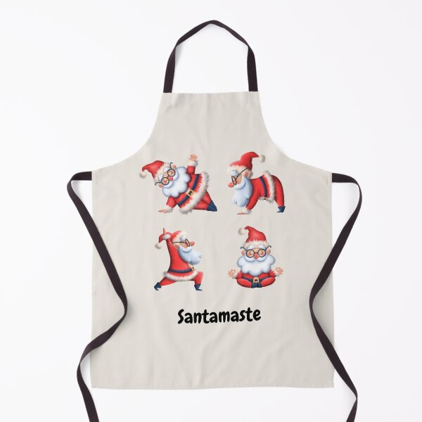Item preview, Santamaste designed and sold by SushiAnn.