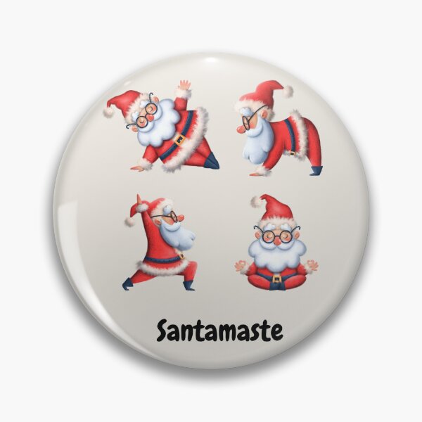 Item preview, Santamaste designed and sold by SushiAnn.